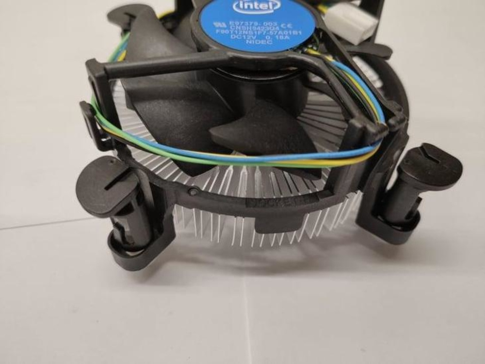 Procesory Intel Pentium | G4500 | G3930 | G3900 | LGA 1151 - 5