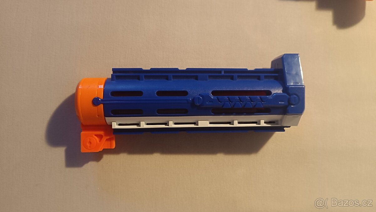 Nerf N-Strike Retaliator pistole - 5