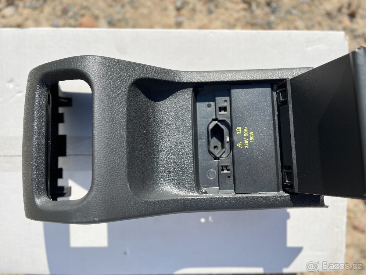 VW Sharan 7N náhradní díly - 5