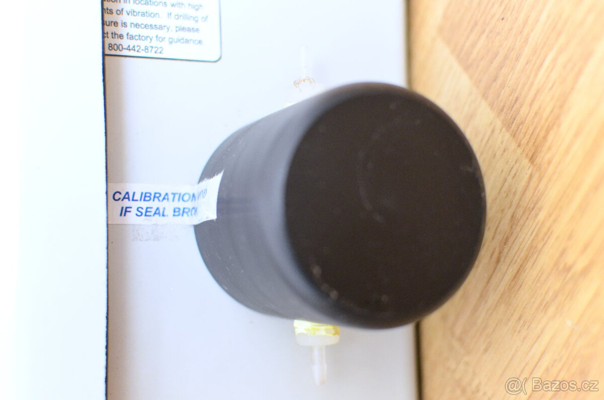 CHEMTRAC Particle Counter PC2400 - 5