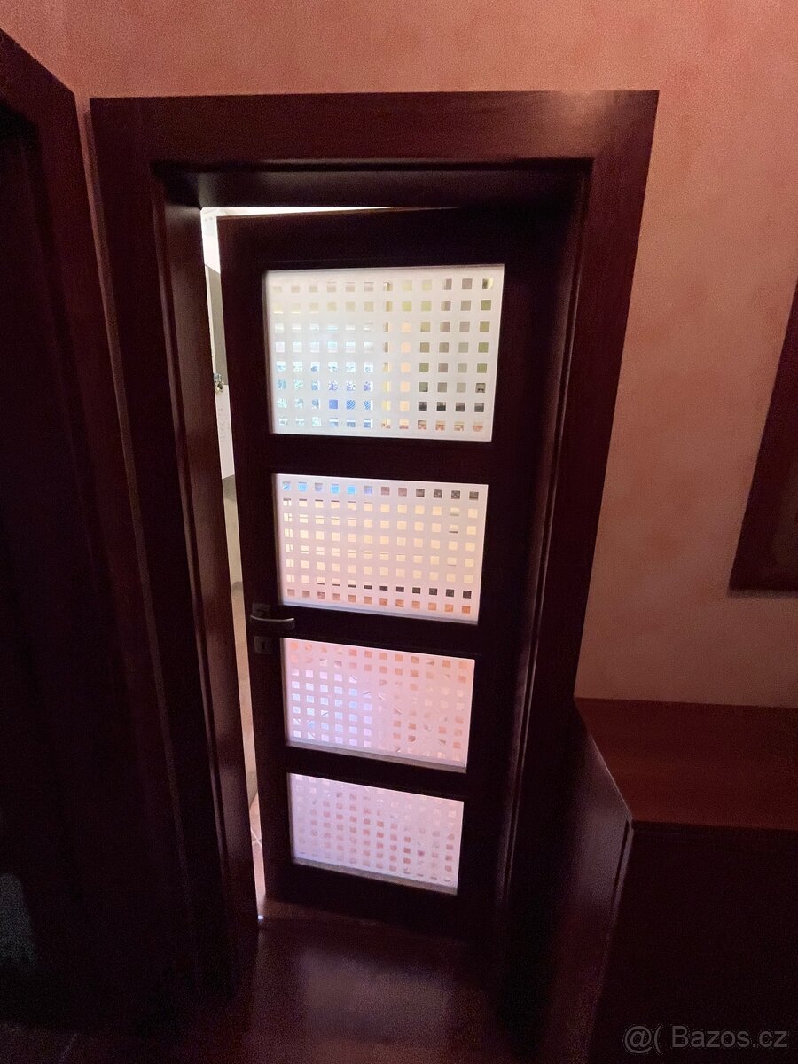 Interiérové dveře - 5