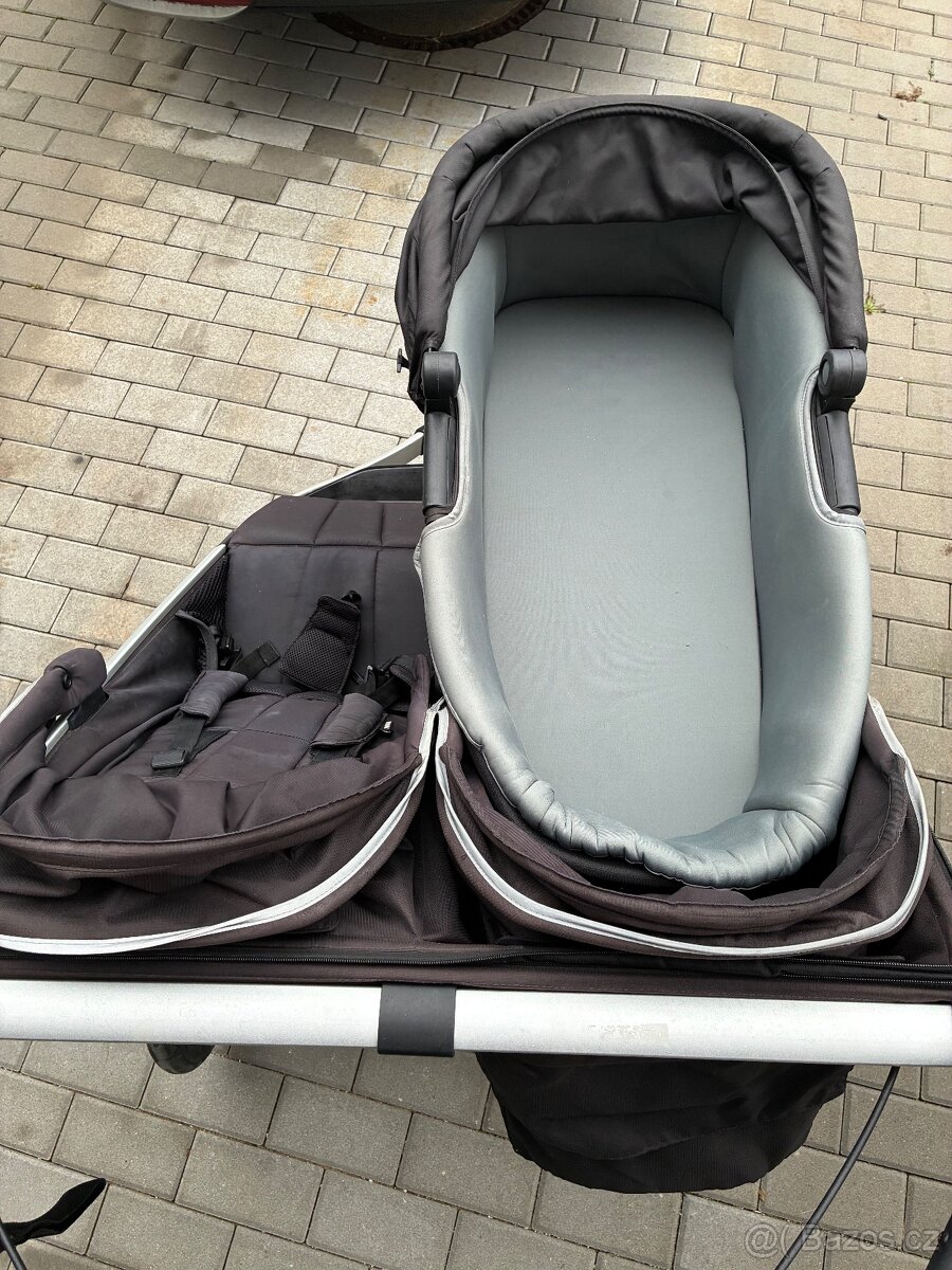 Thule urban glide 2 double - 5