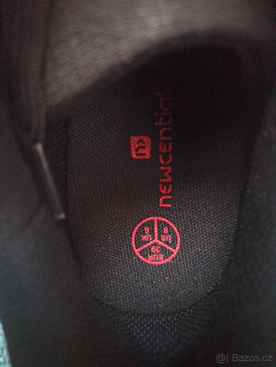 Unisex volnočasová obuv - 5