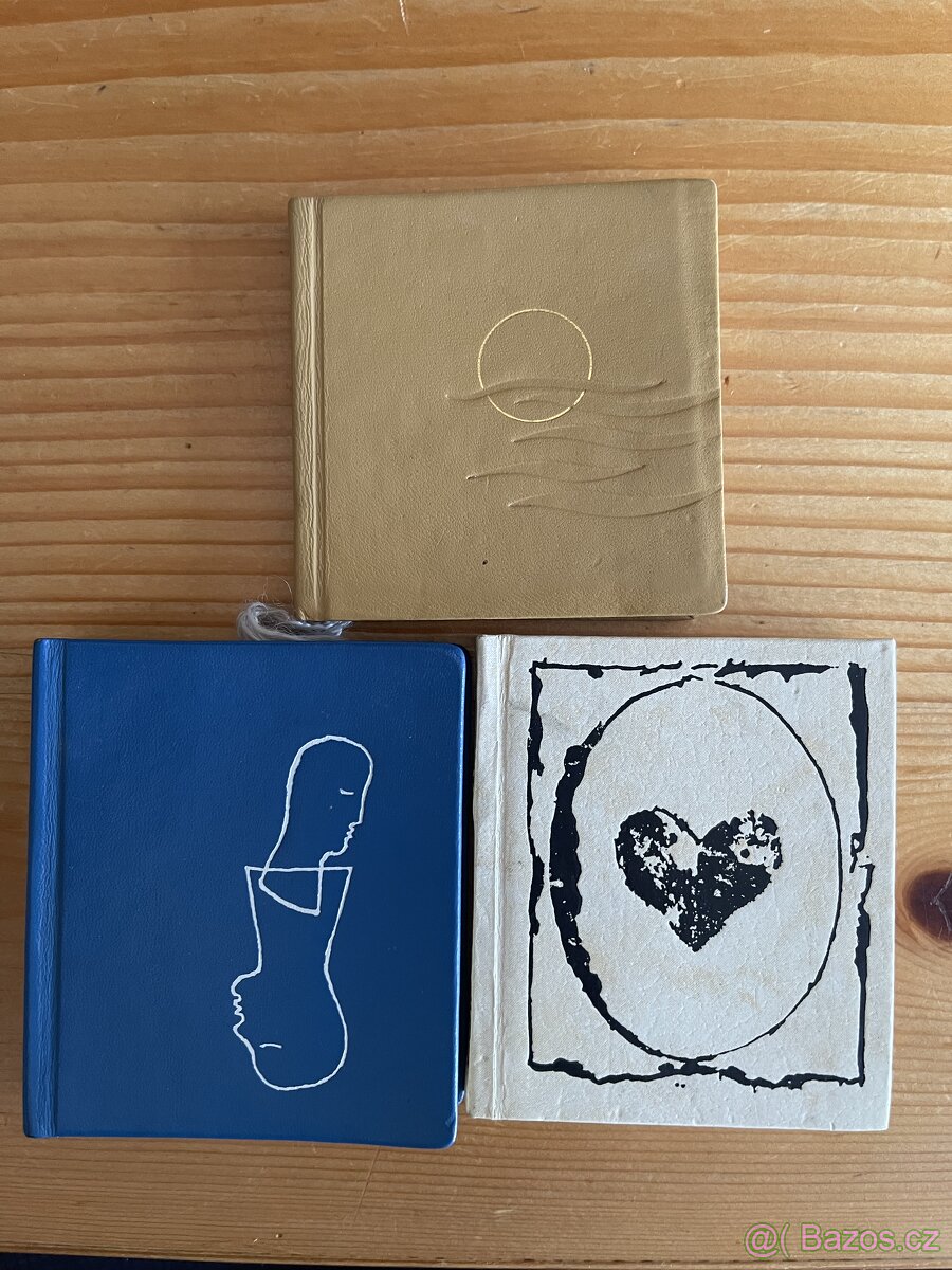 edice Kolibřík - 5