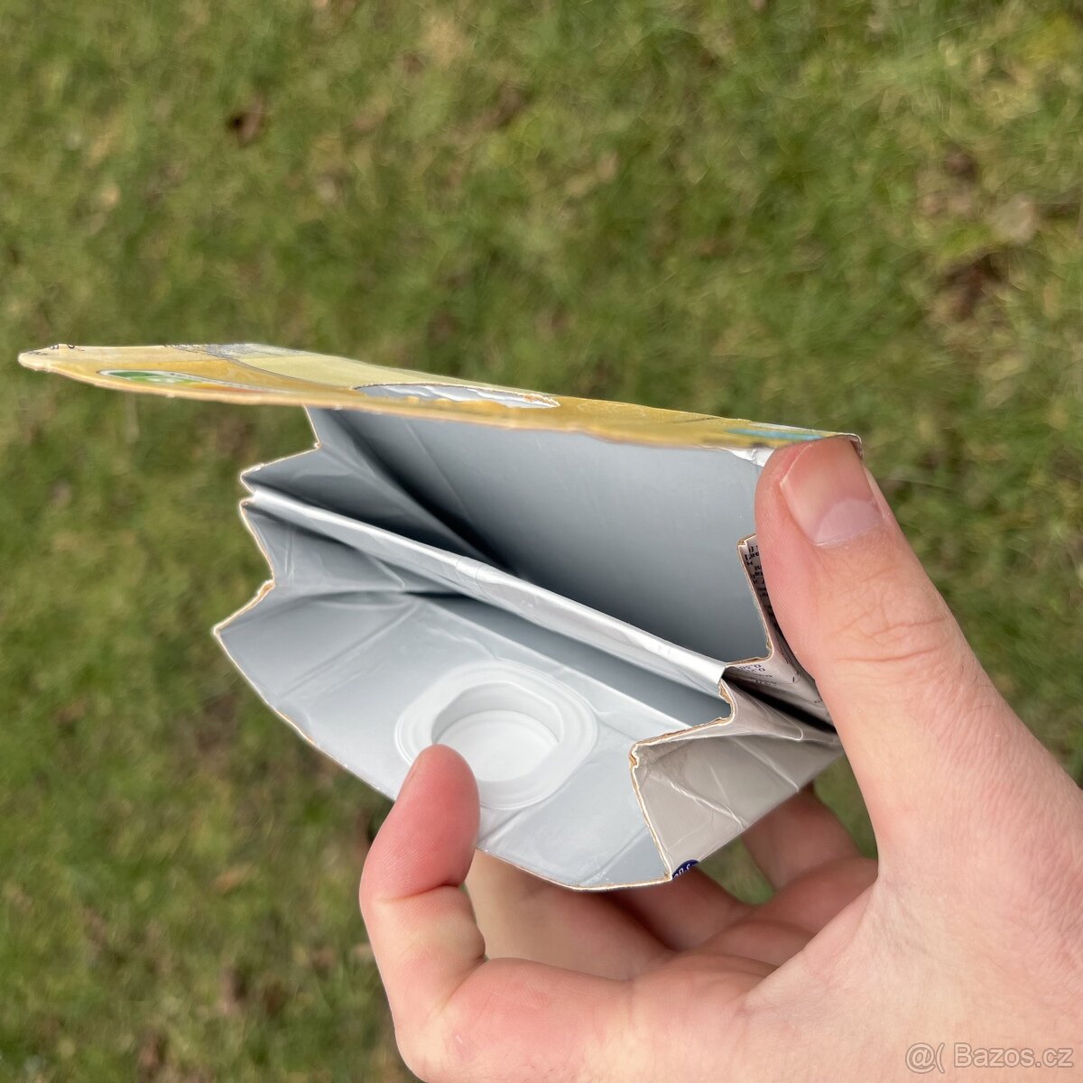 peněženka ruční výroby - 5