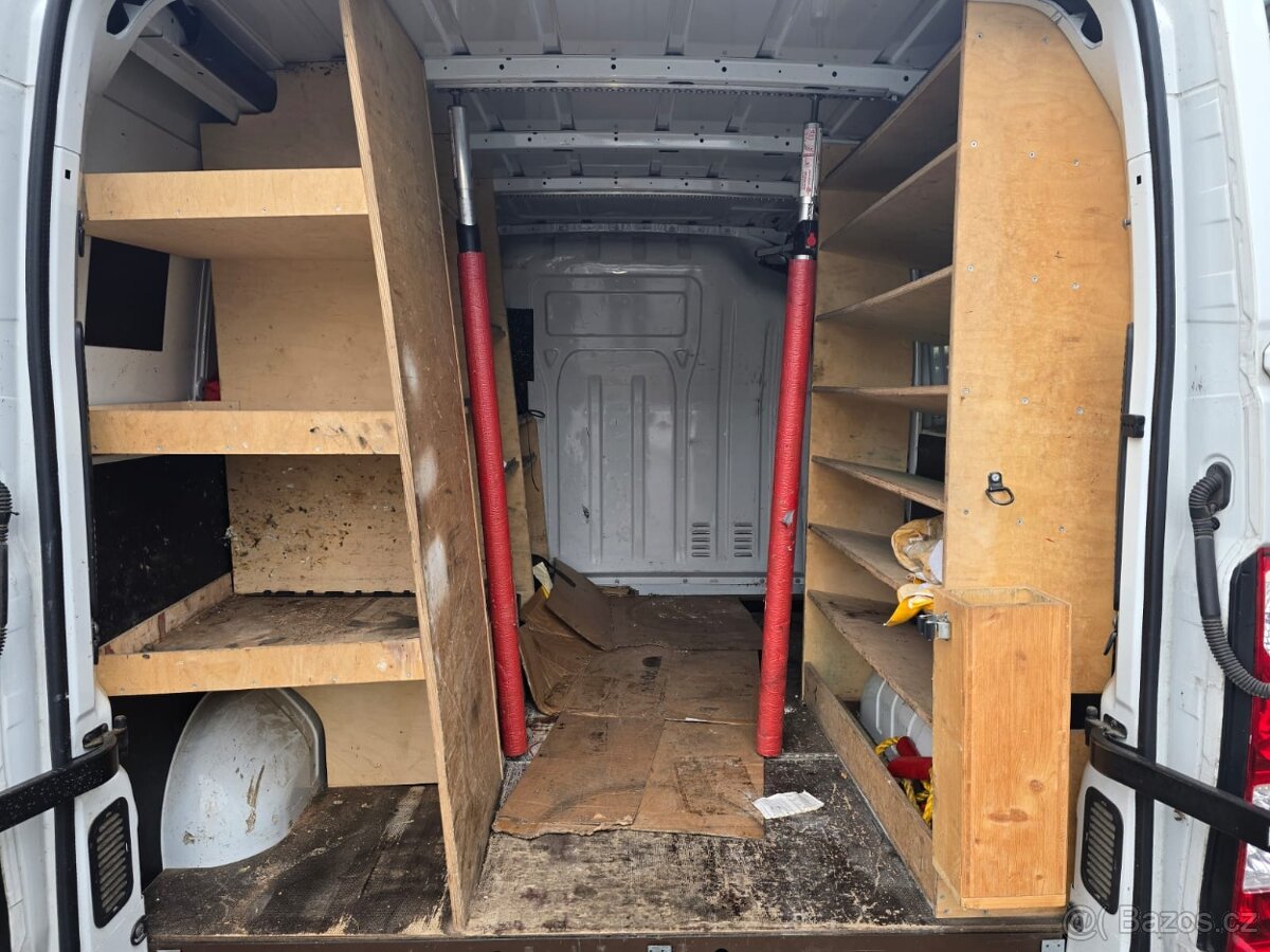 Renault Master 2,3 DCI - 5