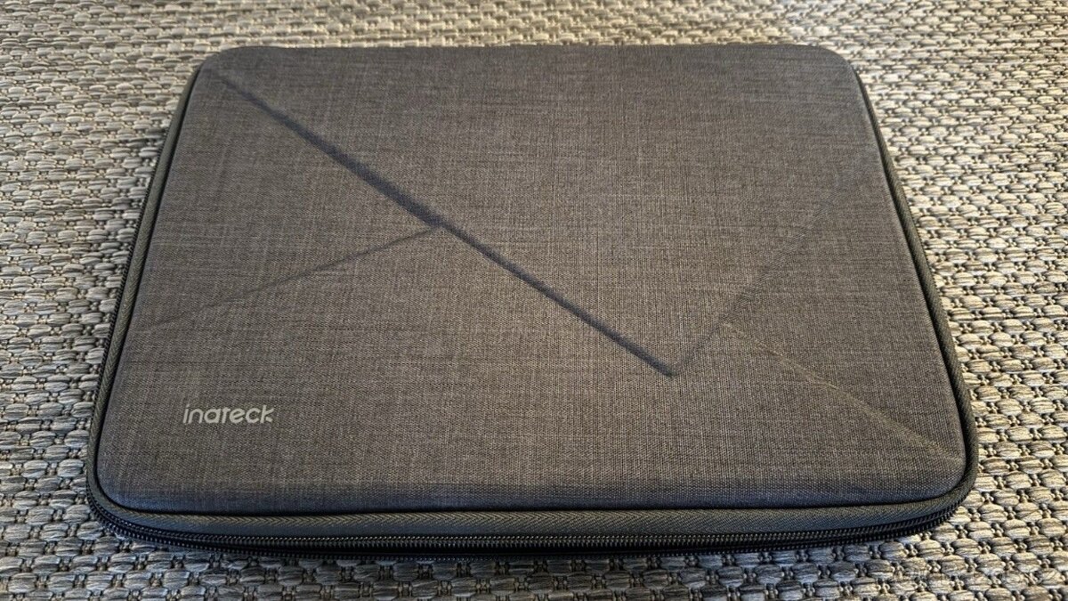 Apple MacBook Air 13,6" 256GB SSD M2 8GB Midnight - 5