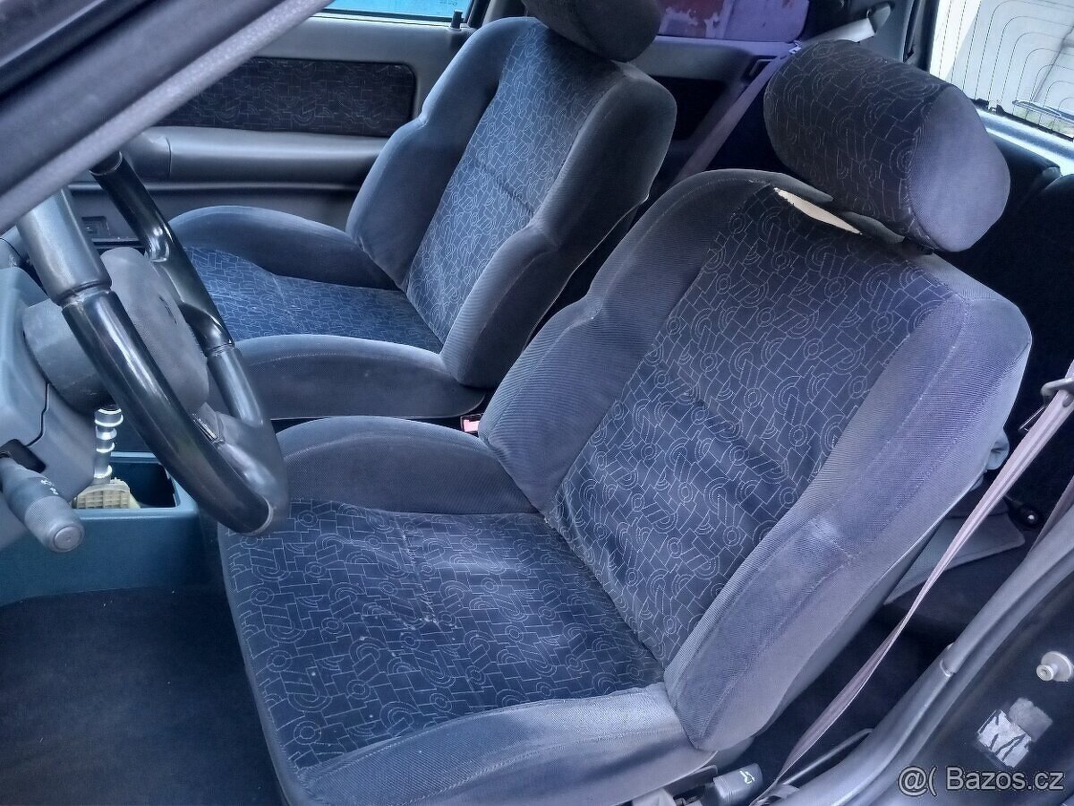 Renault Clio 1.8 16V - 5