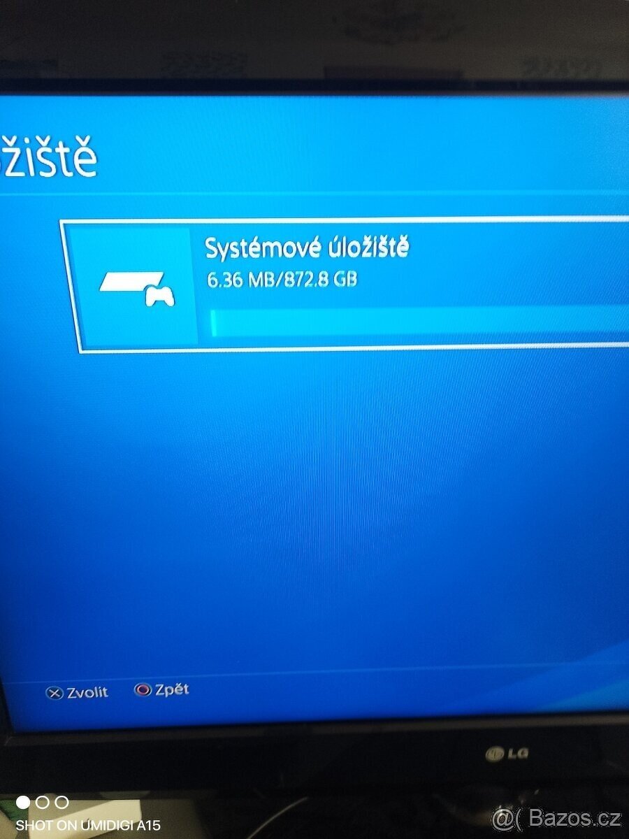 Playstation 4 Slim 1TB Days Of Pay Edition - 5