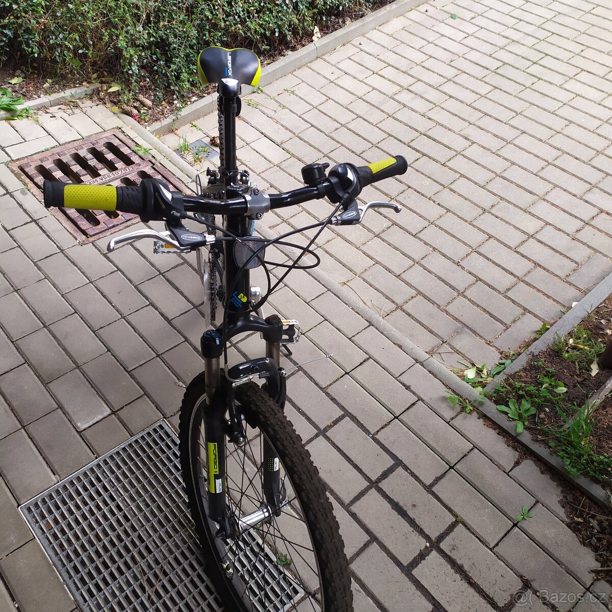 Dětské kolo 24 - 5