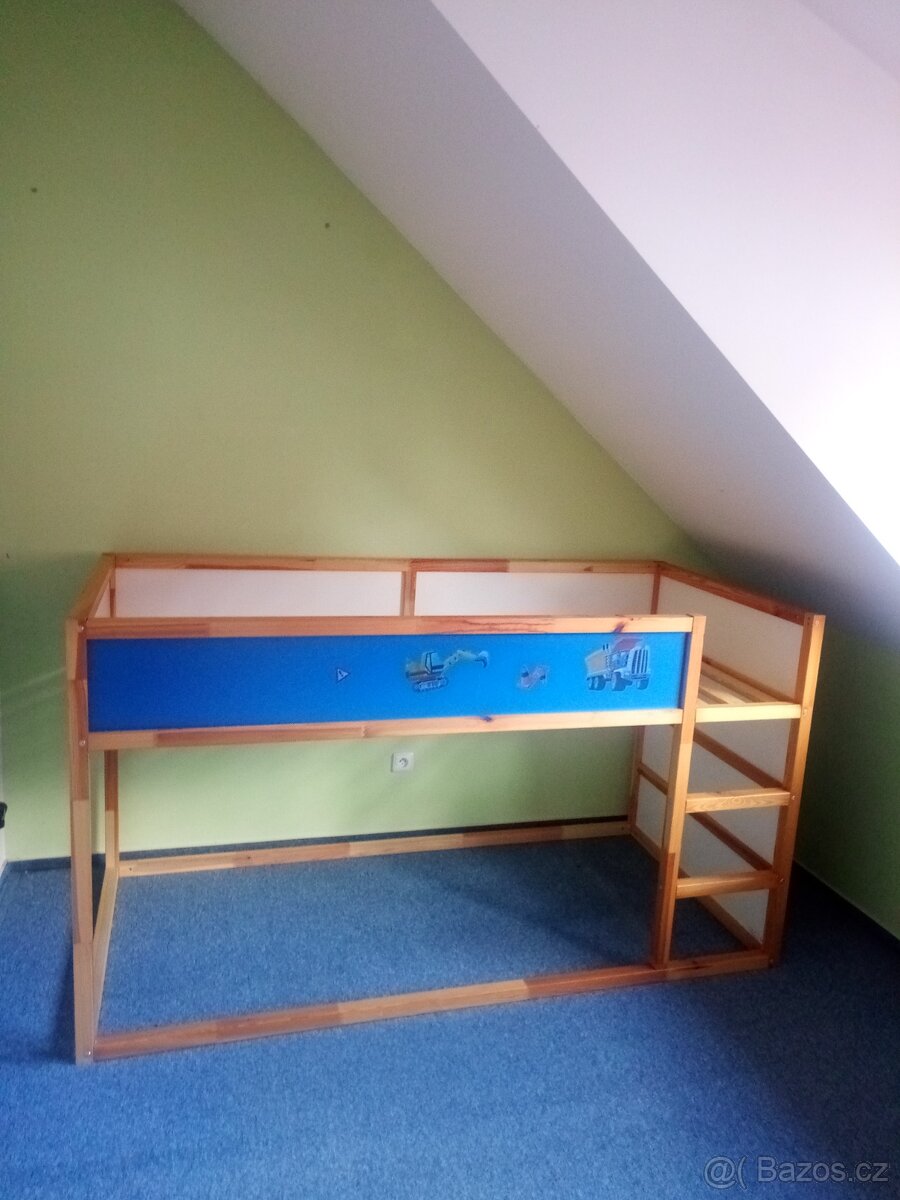 postel IKEA - 5