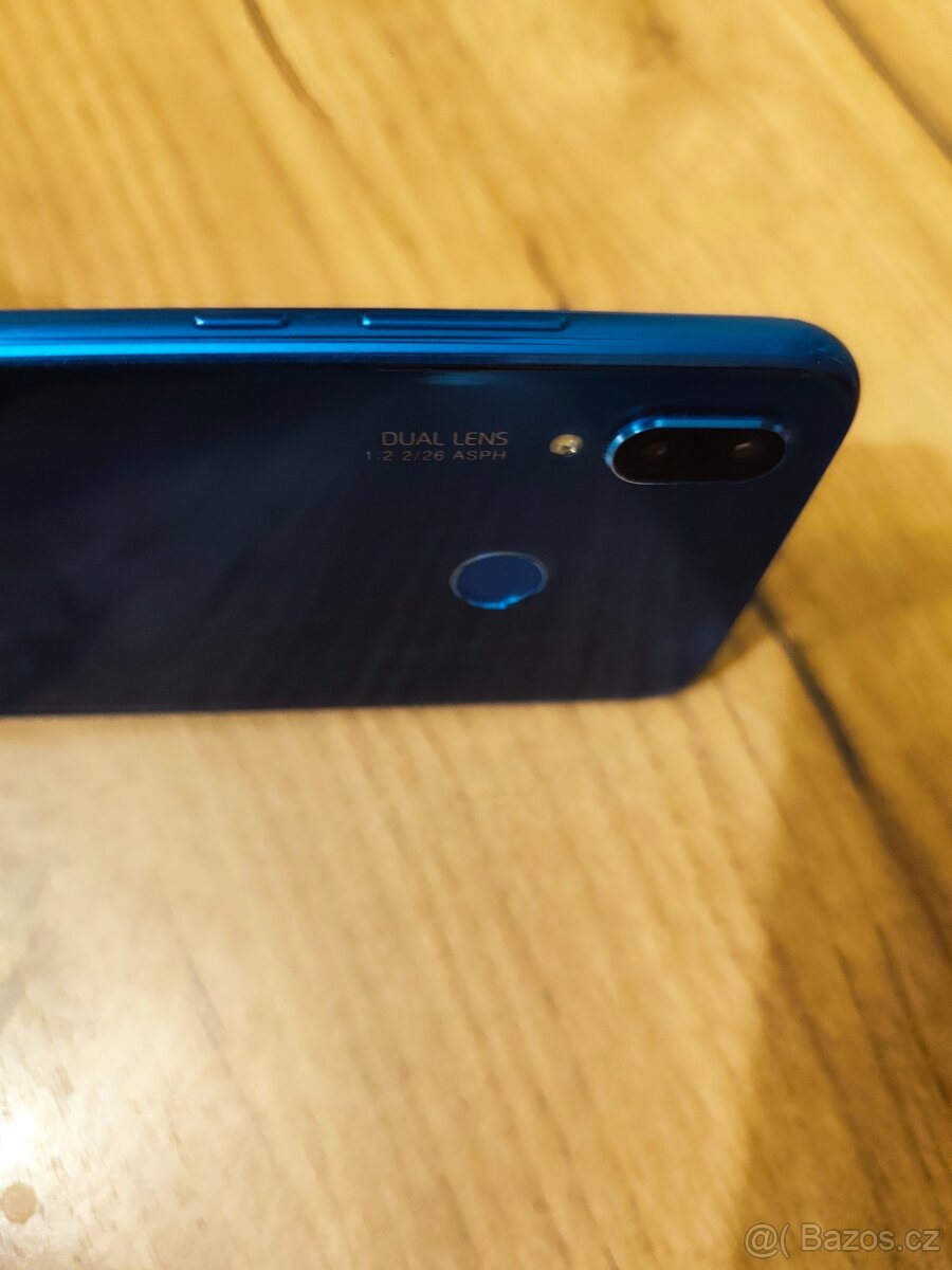 Huawei p20 lite s doplňky - 5