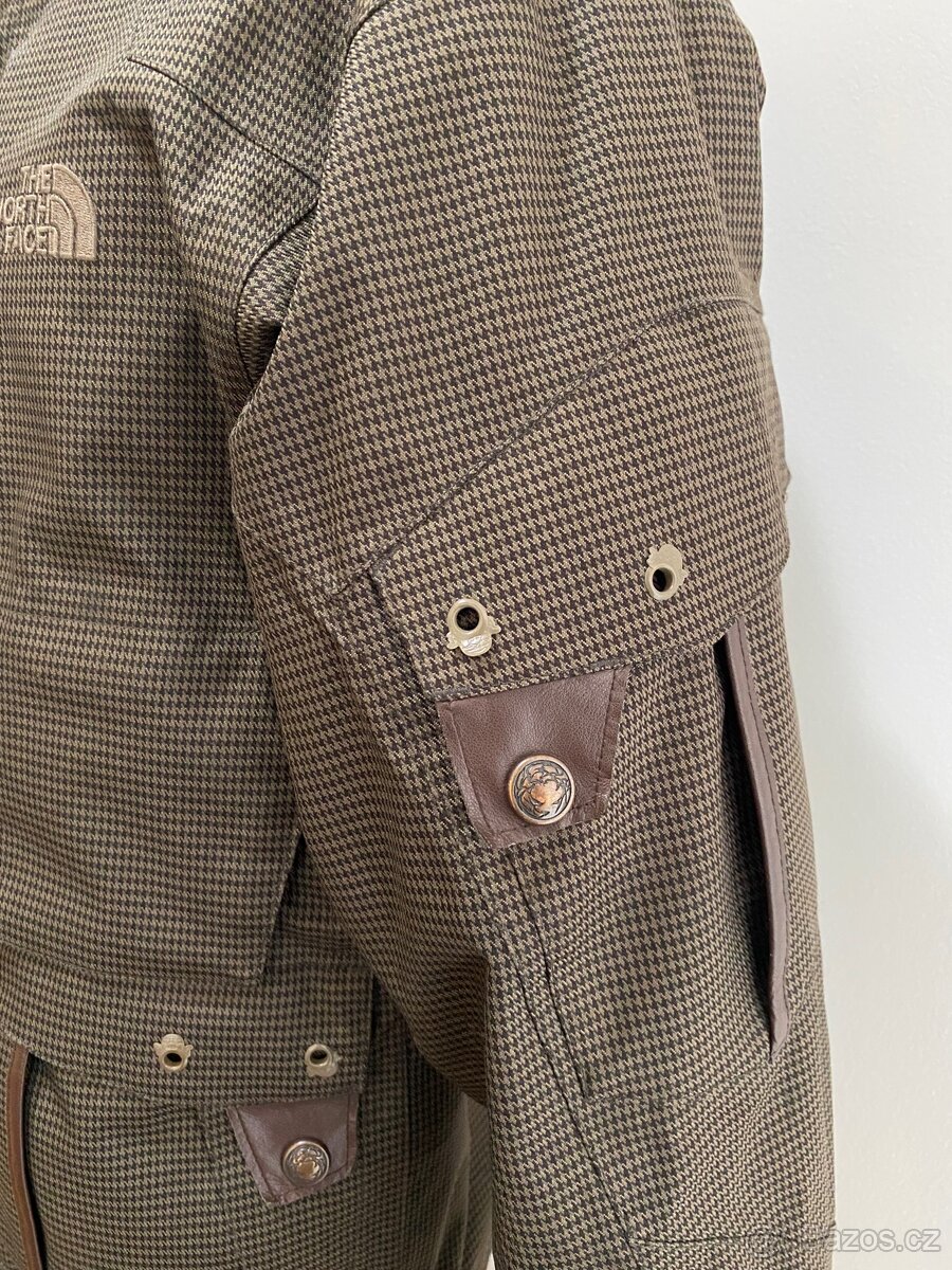 The North Face Bunda - 5