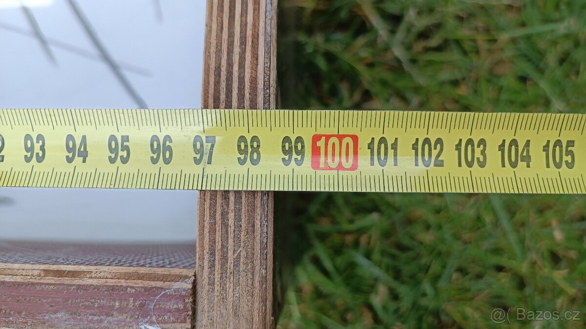 venkovní hokej- hra - 5