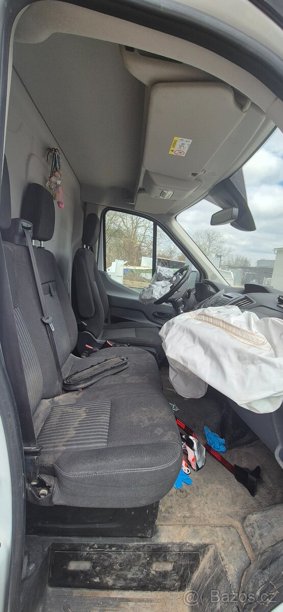 Náhradní díly - 5