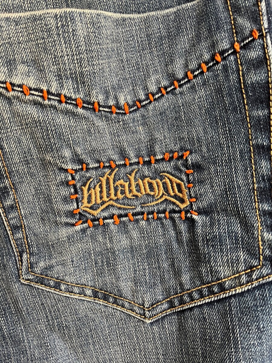 Pánské džíny Billabong - 5