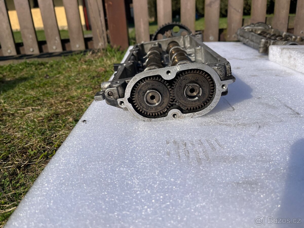 Modul vačkové hřídele 2.0tdi - 5