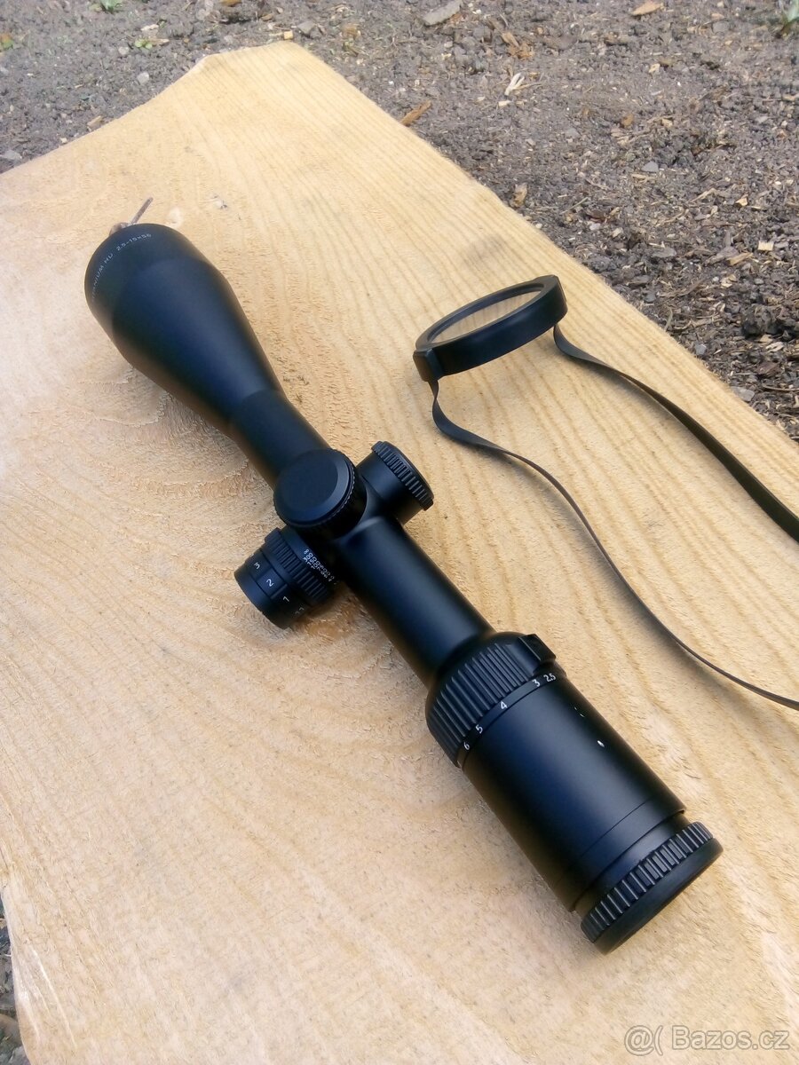 Delta Titanium HD - 5