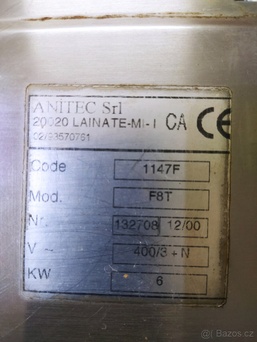 REPASOVANÁ fritéza - 5