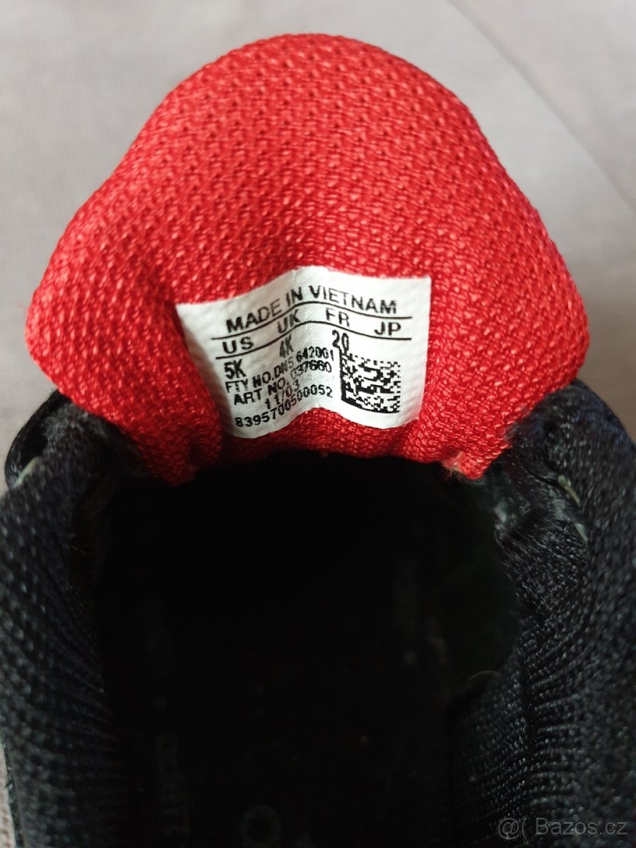 Dětské tenisky Adidas - 5