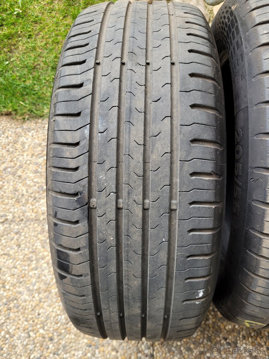 Pneu Continental letní - 5