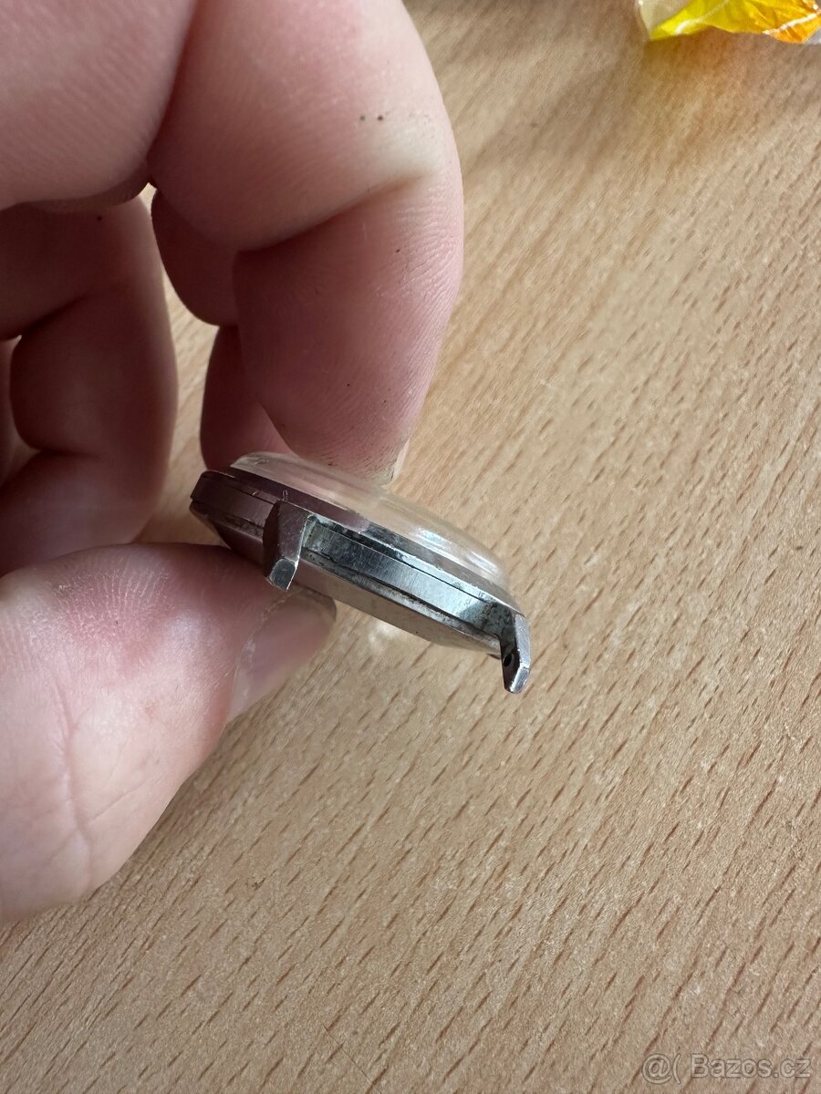 Hodinky PRIM "Pavouk" - 5