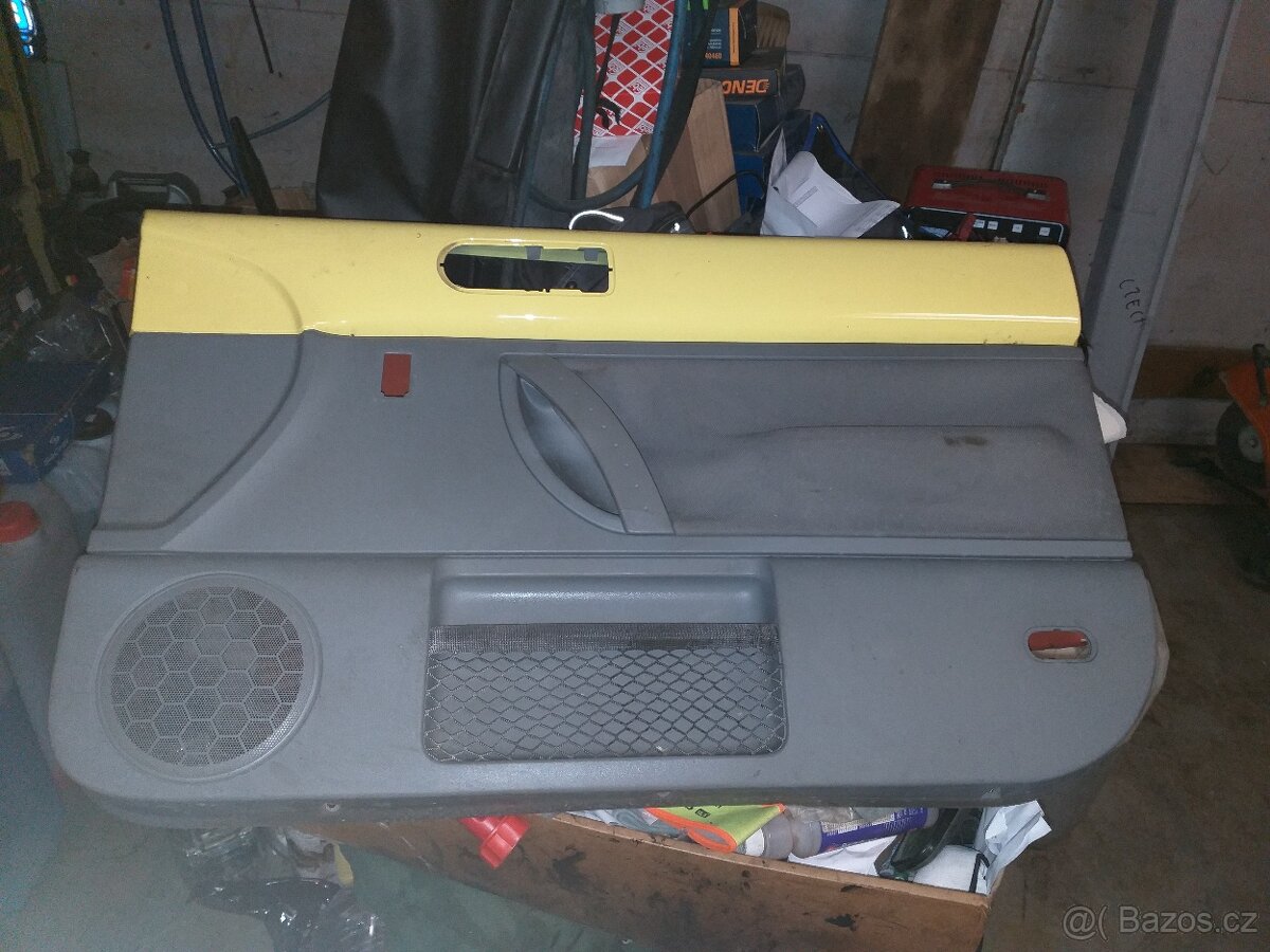 new beetle ND 98-2005 - 5