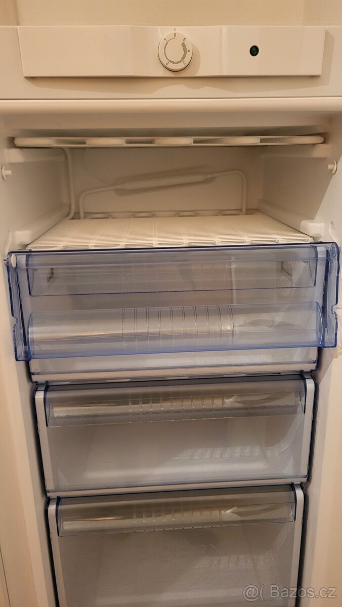 BOSCH 200 litrů - 5