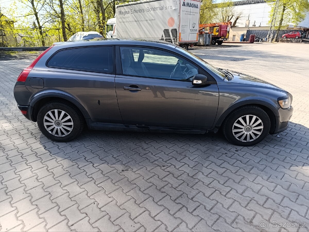Volvo C30 1.6d - 5