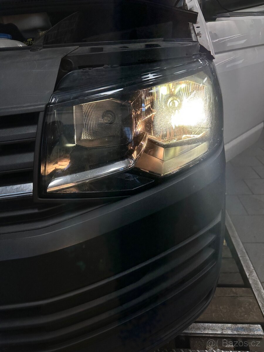H4 LED - 5