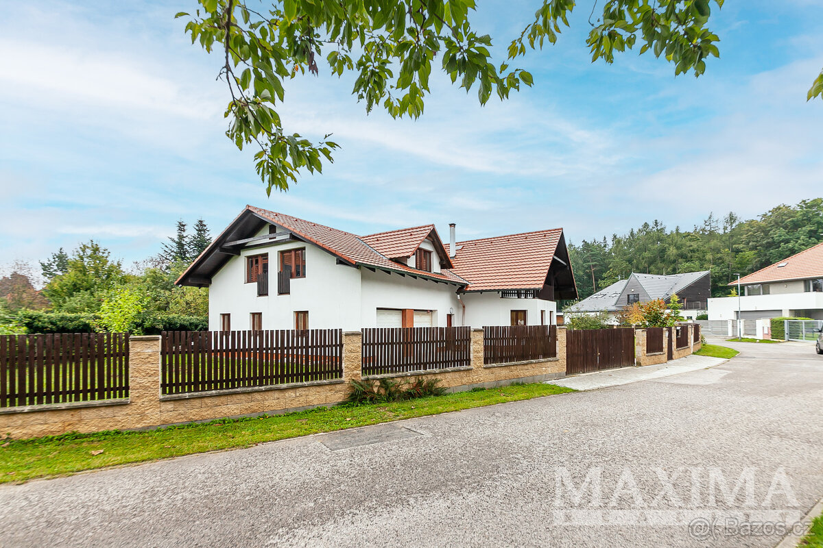 Dům 6 a více o ploše 352 m2 - Třebotov, Třebotov - 5