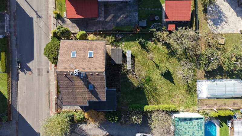 Prodej rodinného domu 5+1, Náchod - Mülerova ulice - 5