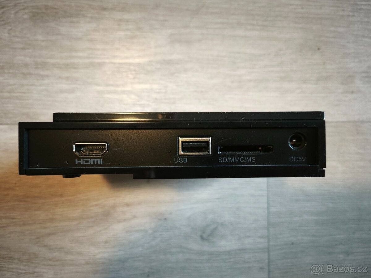 Genius Media Player 200 - 5