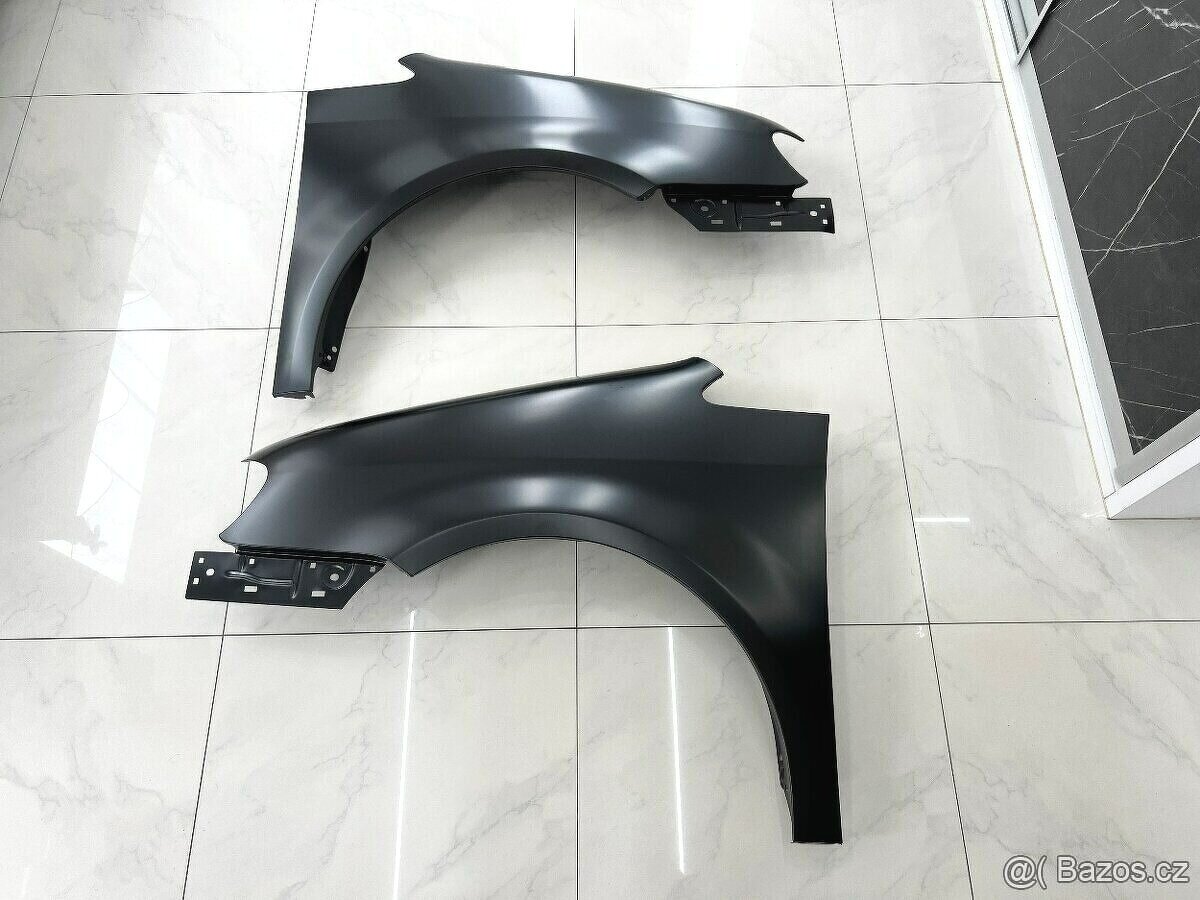 PŘEDEK VW TOURAN - CADDY / ZASÍLÁME - 5