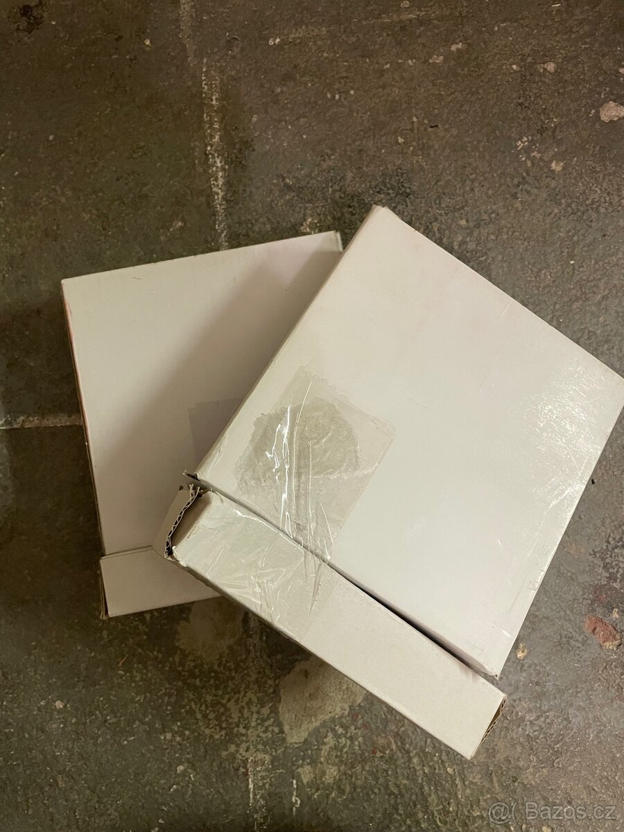 Mix LED zápustných světel - 5