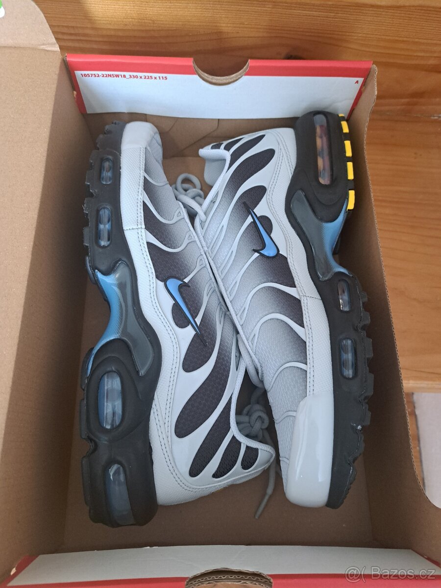 Nike air max plus velikost 44 - 5