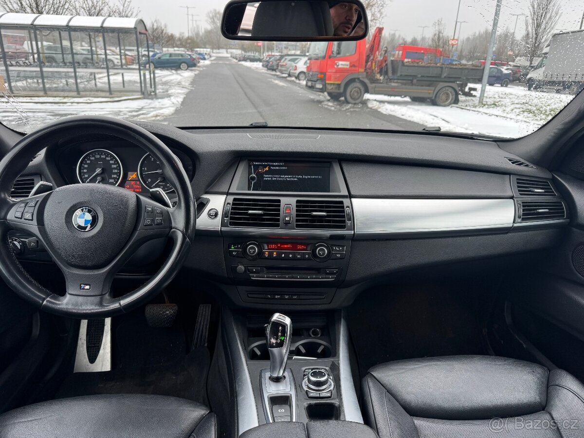 BMW X5 E70 3.0D 180kW - 5