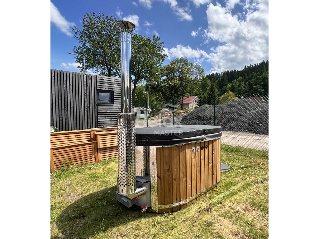 Koupací sud Roma - 5