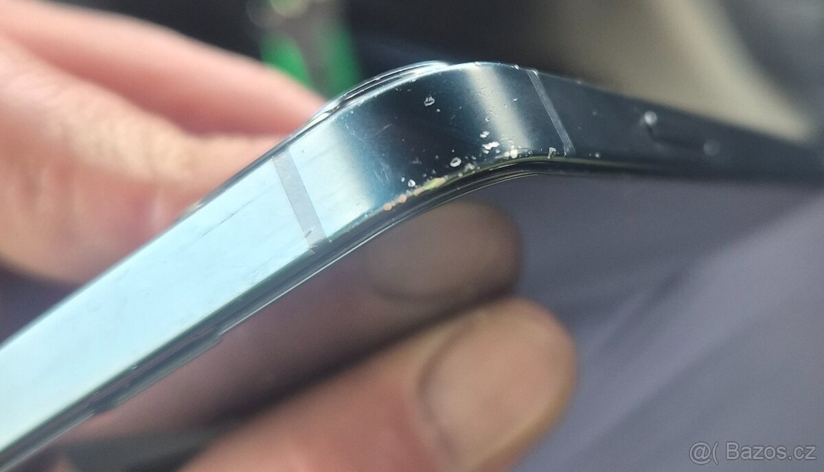 IPhone 13 mini 256 - 5