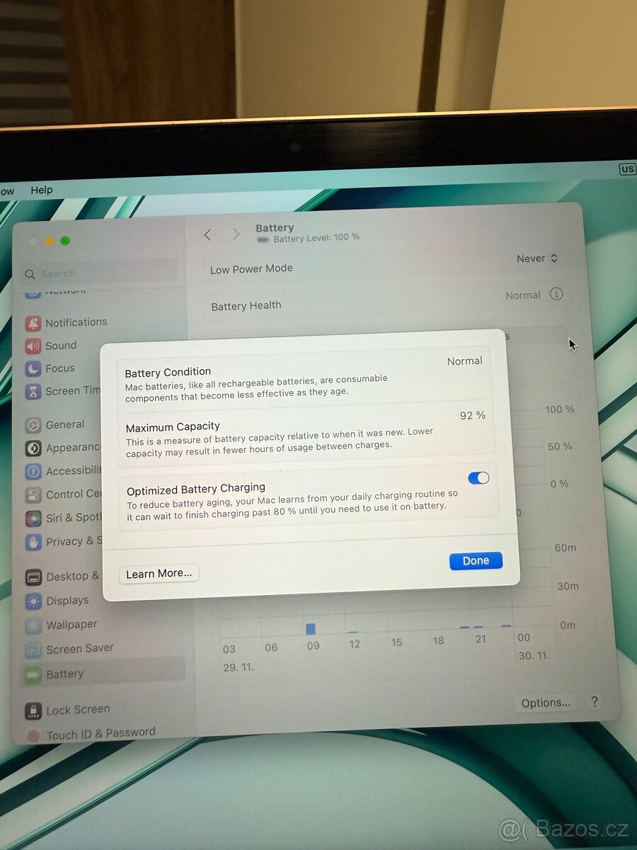 Apple MacBook RM1 2020 - 5