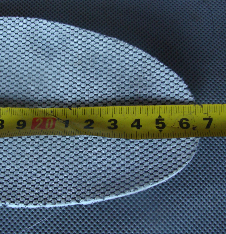 Cyklistické tretry kros, MTB GAERNE vel. 42 - 5