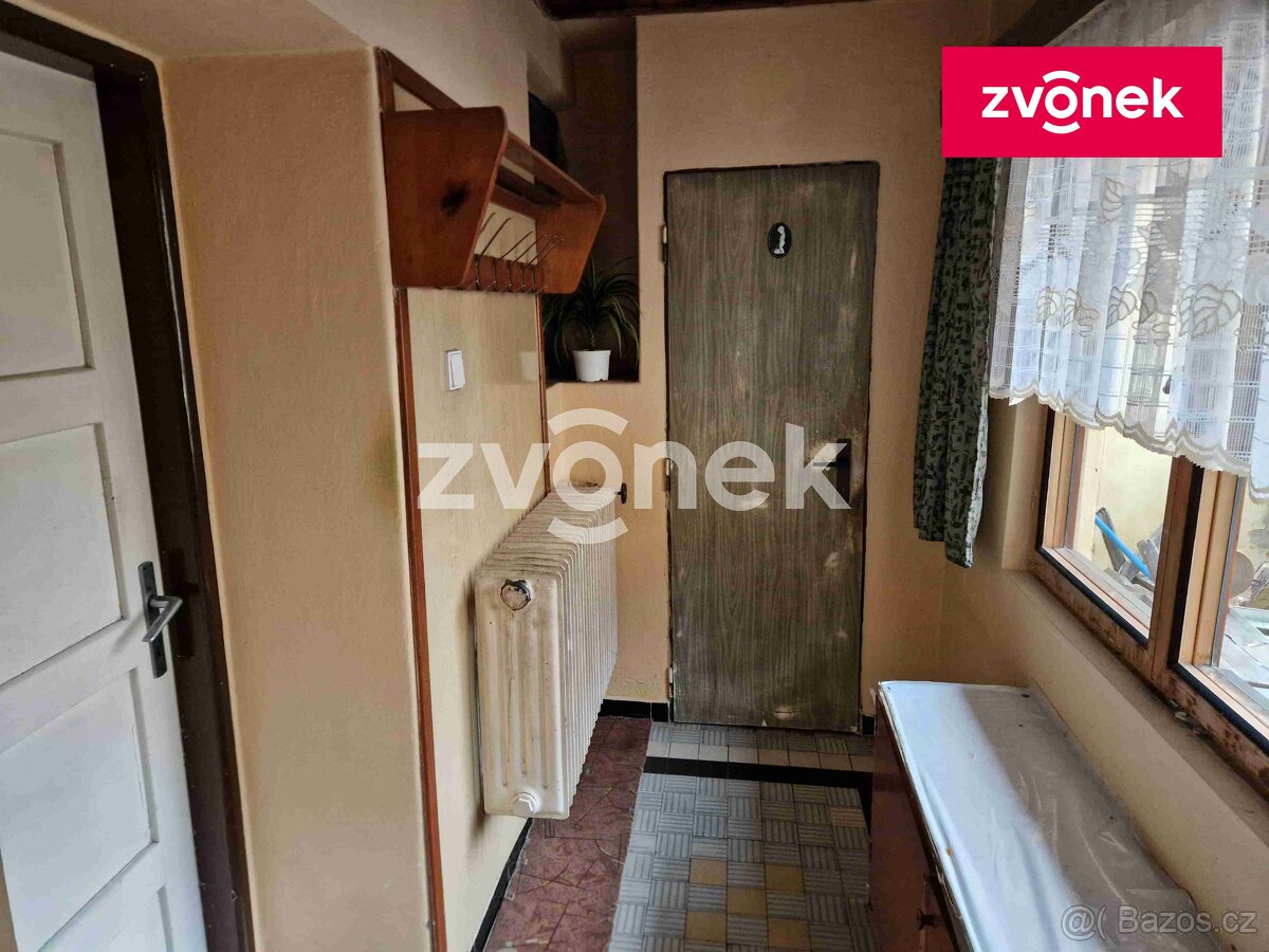 Prodej rodinného dobu v obci Březolupy. - 5