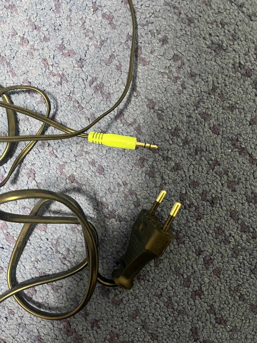 Reproduktory Genius SP-S110 - 5