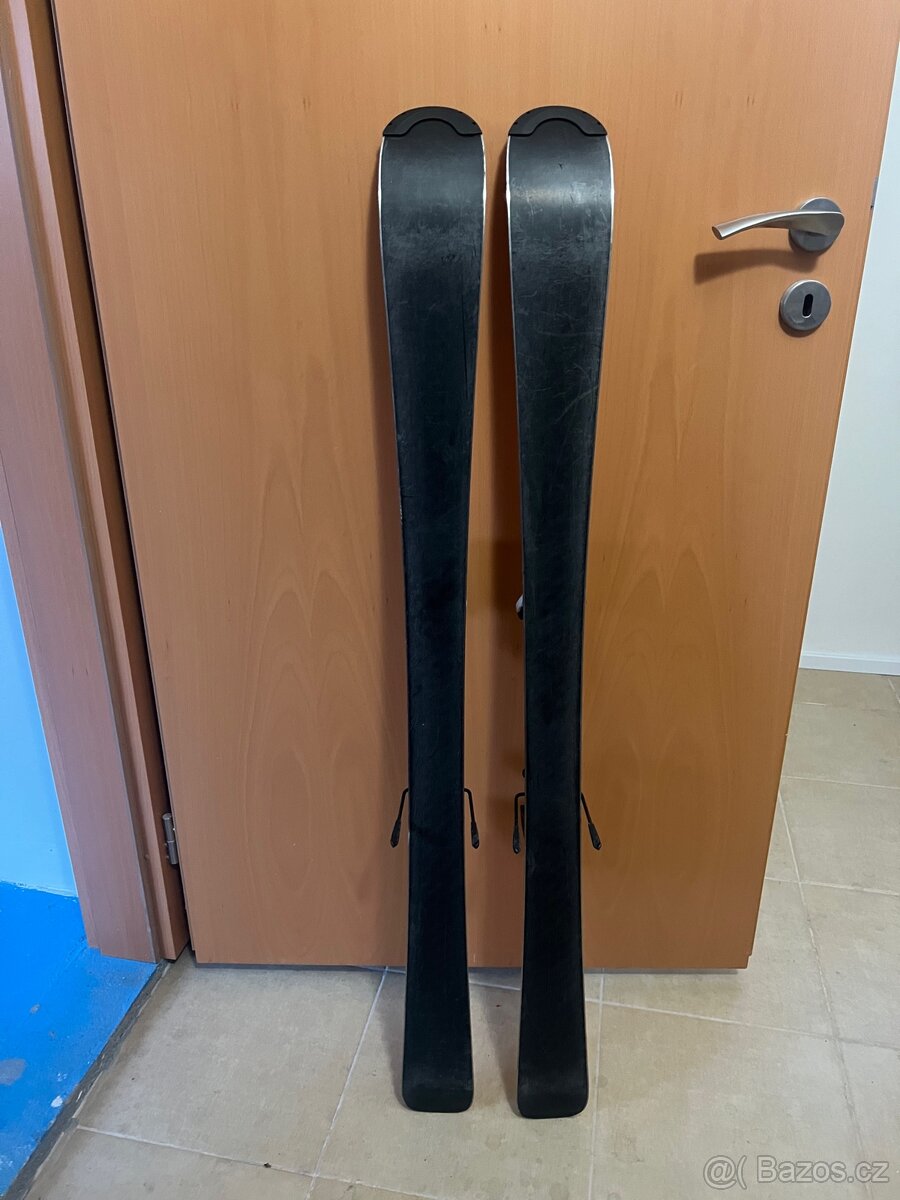 Dětské lyže Rossignol Hero 120 cm - 5