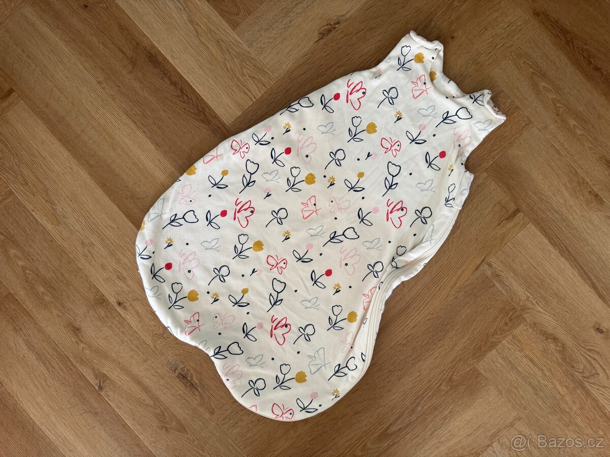 Výbava pro miminko - 5