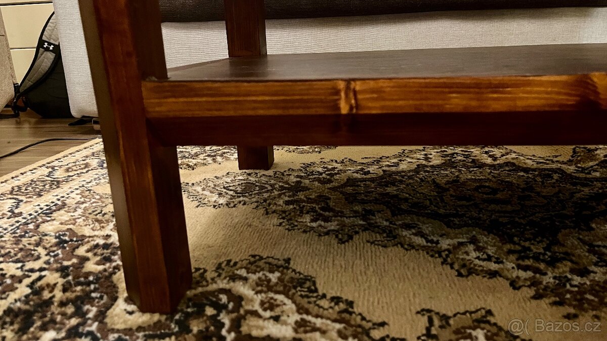 Konferencni stul - masiv - 5