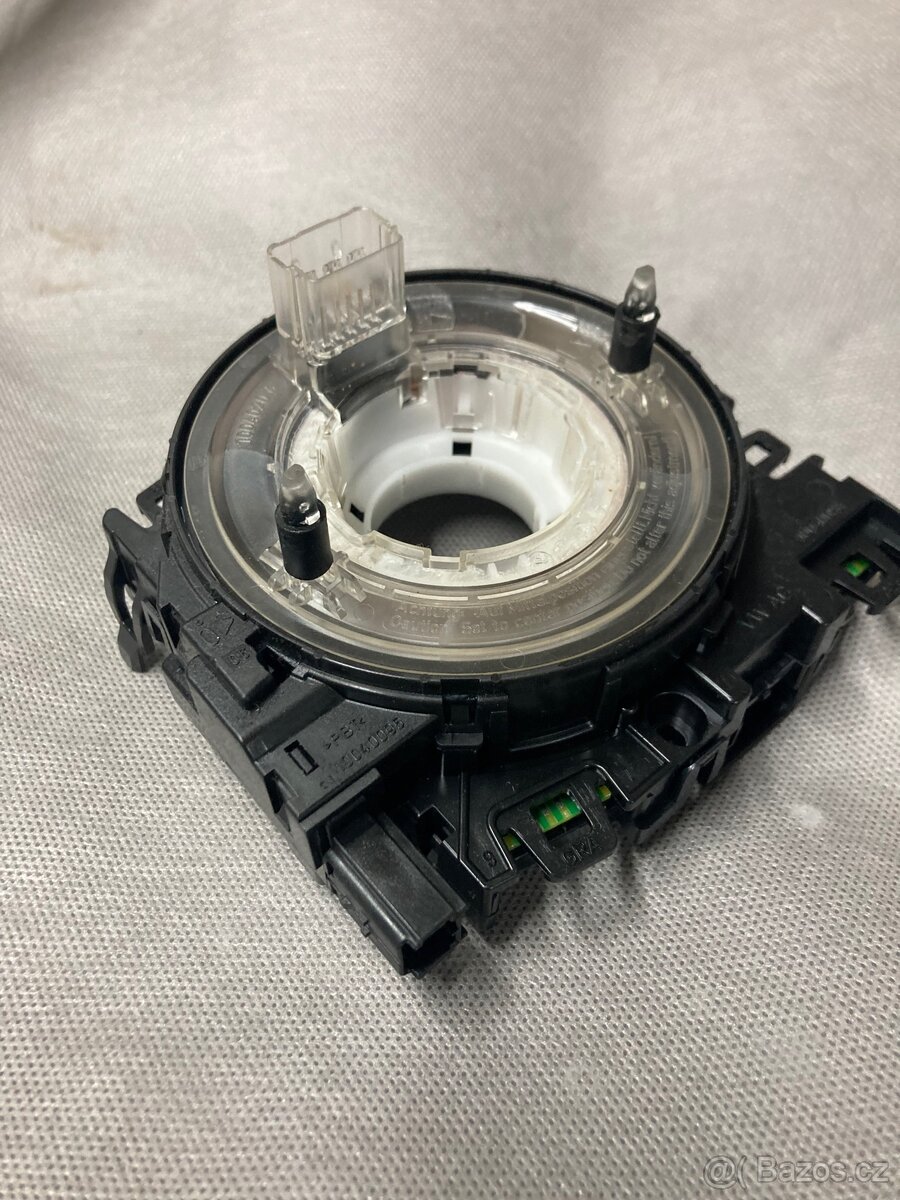 Podvolantový kroužek golf 6 - 5