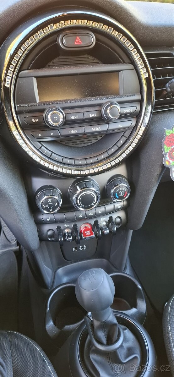 Mini cooper one 1.2 75kw - 5