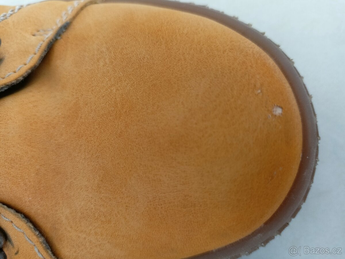 Zimní boty Rieker 39 - 5