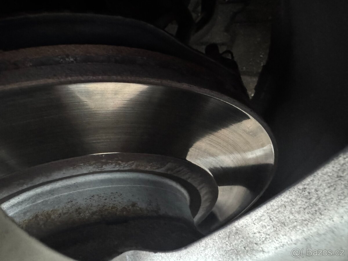 Mazda 6 2,0D 103 KW TAŽNÉ - 5